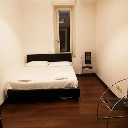 Sempione Apartamento *