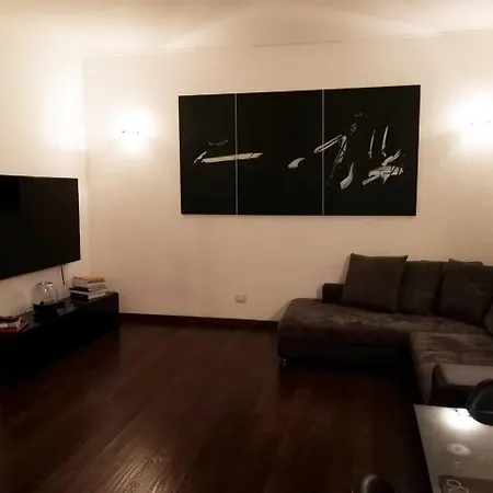 Apartamento Sempione *