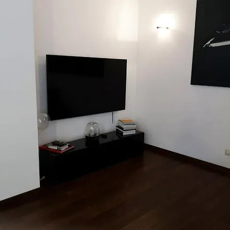 Sempione Apartamento *