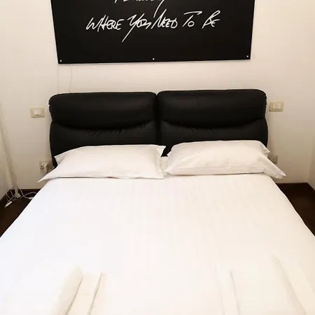 Apartamento Sempione Milán