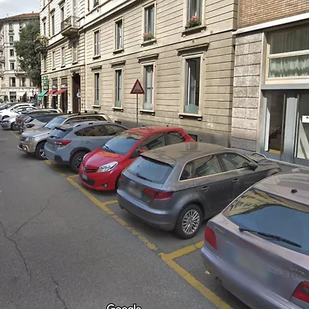 Apartamento Sempione Milán